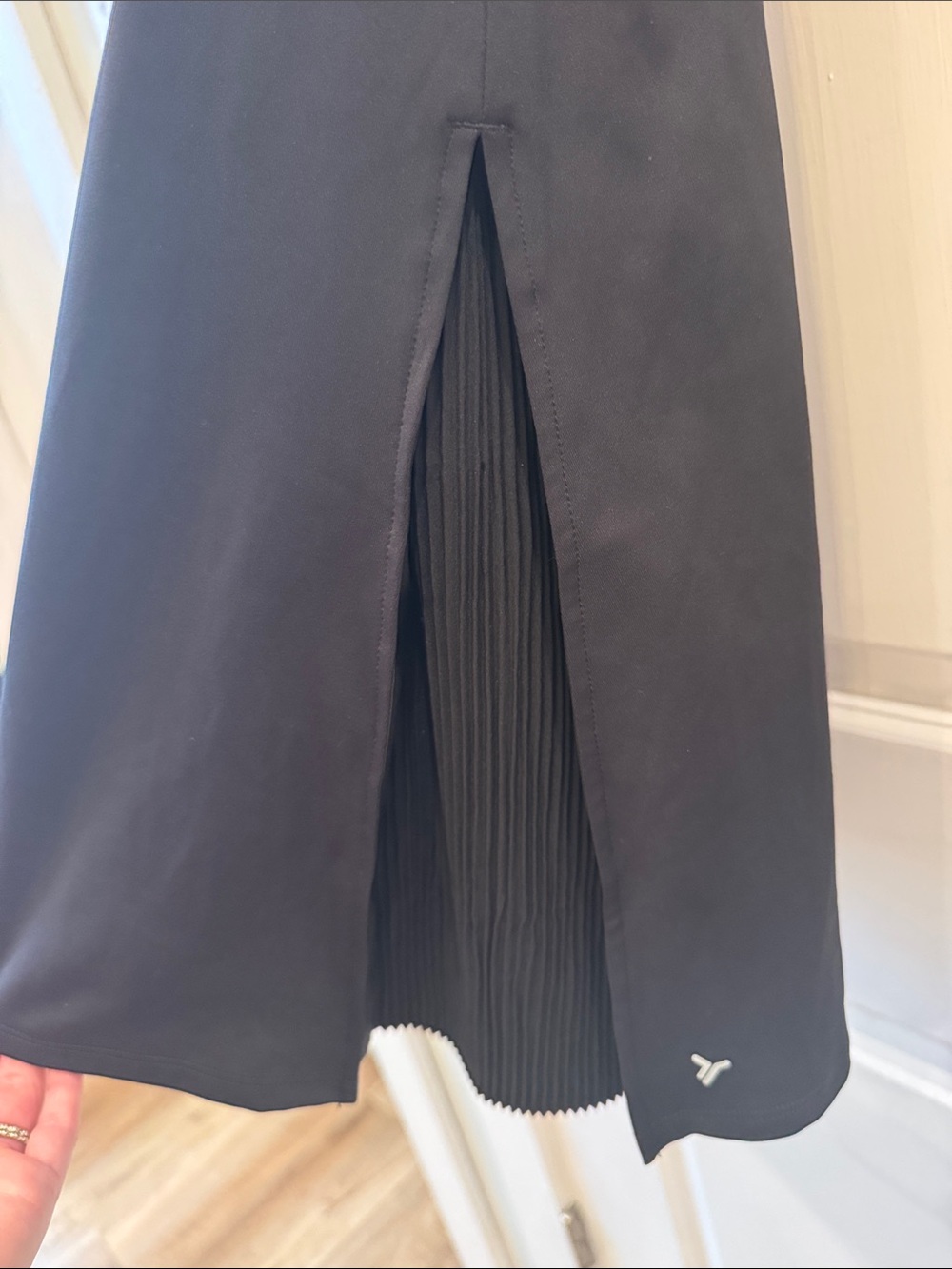 Old Navy Active PowerSoft Half-Zip Athletic Dress Product #408444 - Picture 7 of 16